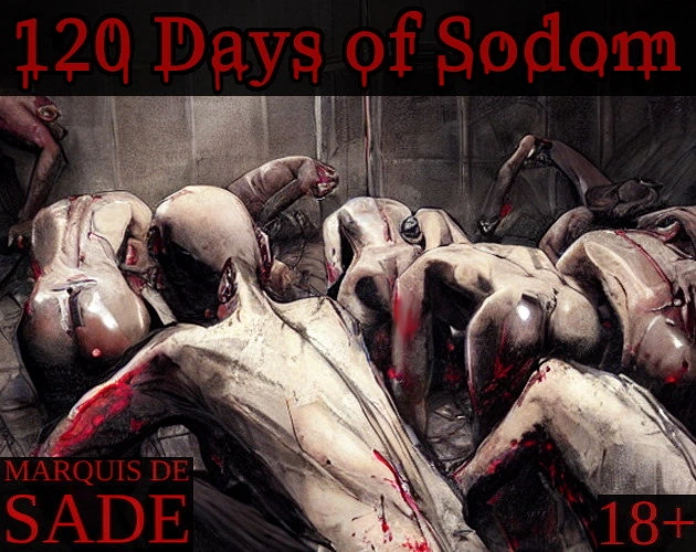 120 Days of Sodom main image