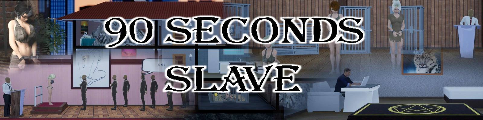 90 Seconds Slave [v0.7.16] main image