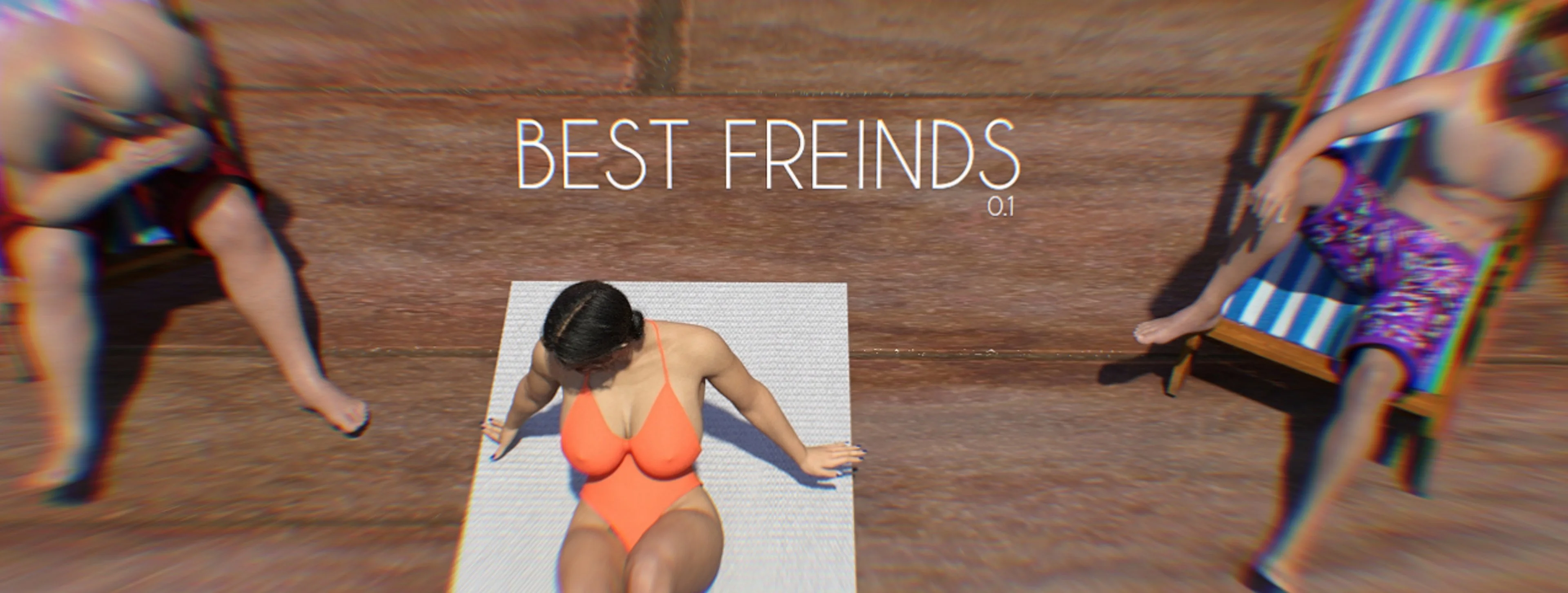 Best Friends [v0.1] main image