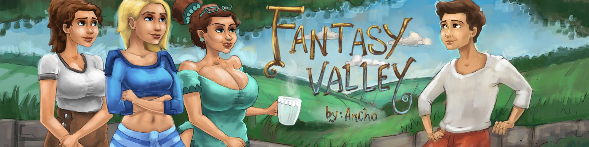 Fantasy Valley main image
