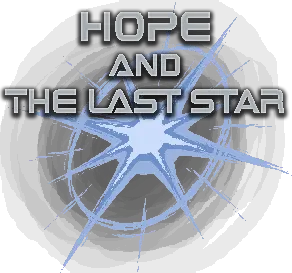 Hope and the Last Star main image