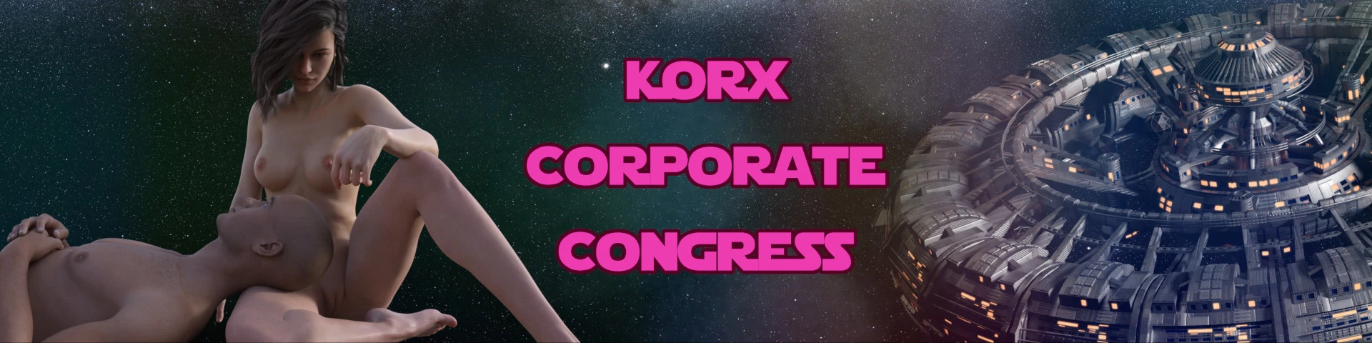 Korx Corporate Congress [v0.11] main image