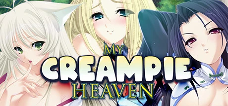 My Creampie Heaven main image