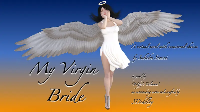 My Virgin Bride [v0.07] main image
