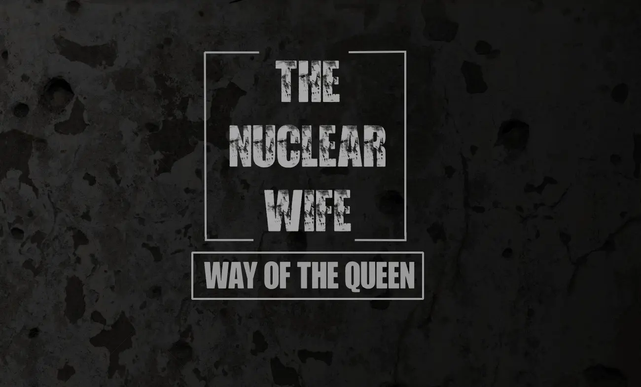 The Nuclear Wife main image