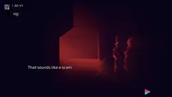 Factorial Omega: My Dystopian Robot Girlfriend game image: img2.webp