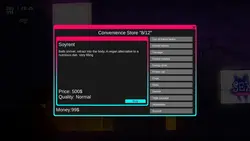 Factorial Omega: My Dystopian Robot Girlfriend game image: img3.webp