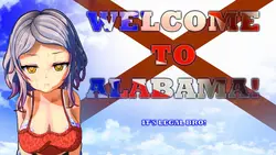 $$ Welcome to Alabama! It's Legal Bro! $$