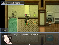 10 Days When You Want to Have Sex with Your Favorite Mother!! game image: img1.webp