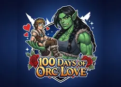100天的兽人爱
