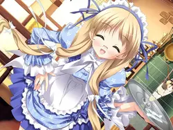 11eyes - Tsumi to Batsu to Aganai no Shoujo game image: img2.webp