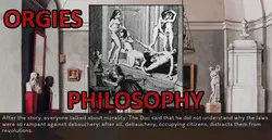 Guruh jinsiy aloqa va tebranish