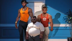 13 Basic Blunders to Cuckening: Season 1 game image: img12.webp