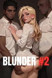 13 Basic Blunders to Cuckening: Season 1 game image: img6.webp