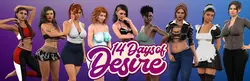 14 jours de désir