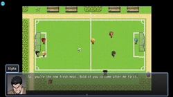 18 Inches to Glory game image: img2.webp