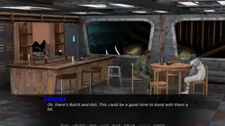 2069: 宇宙の性器 ゲーム画像: img1.webp