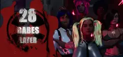 28 Babes Más tarde
