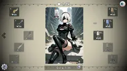 2B の変圧器 ゲーム画像: img0.webp