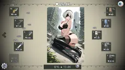 2B の変圧器 ゲーム画像: img1.webp