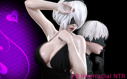 2B Interracial NTR [v0.01]