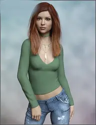 imagem do jogo 2 Chance Season 2, Baseado em Texto: img5.webp