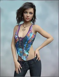 imagem do jogo 2 Chance Season 2, Baseado em Texto: img8.webp