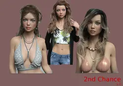 2nd Chance [v1.0]