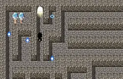 3 000 宇宙 - ハードとソフト ゲーム画像: img2.webp