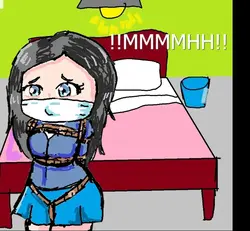 3 DAMSELS 1 HEART(a stupid paint game) game image: img1.webp