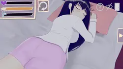 30天~ 和我姐姐一起生活 游戏图片: img2.webp