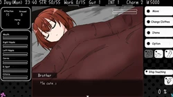 30 Lewd Days with My Adolescent Little Sister game image: img10.webp