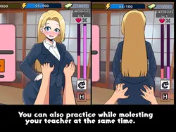 試験まで残り30日 ゲーム画像: img4.webp