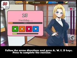 試験まで残り30日 ゲーム画像: img5.webp