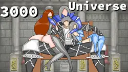 3000 Universe