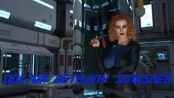 imagen del juego 3001: A MILF Odyssey: img10.webp