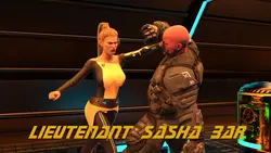 imagen del juego 3001: A MILF Odyssey: img11.webp