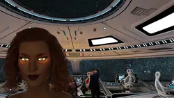imagen del juego 3001: A MILF Odyssey: img3.webp