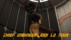 imagen del juego 3001: A MILF Odyssey: img9.webp