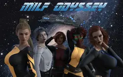 3001: A MILF Odyssey [v0.01]