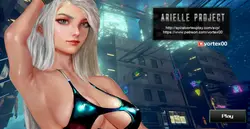 imagen del juego Proyecto Arielle 3D: img0.webp