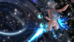3D Arielle Projekt