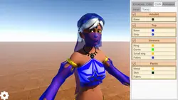 imagen del juego 3D Escena de Mamadas: img0.webp