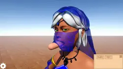 imagen del juego 3D Escena de Mamadas: img1.webp