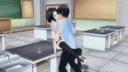3Dガールカスタム進化 ゲーム画像: img1.webp