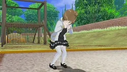 3Dガールカスタム進化 ゲーム画像: img4.webp