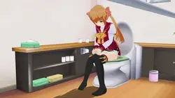 3Dガールカスタム進化 ゲーム画像: img5.webp