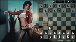 3Dヘンタイチェス ゲーム画像: img0.webp