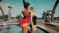 3Dビジュアルノベルメーカー ゲーム画像: img10.webp