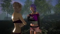 3Dビジュアルノベルメーカー ゲーム画像: img13.webp